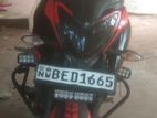 Bajaj Pulsar NS160 2016