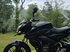 Bajaj Pulsar NS160 2016