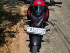 Bajaj Pulsar NS160 2019