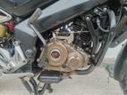 Bajaj Pulsar NS160 2016