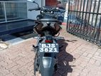 Bajaj Pulsar NS160 Premium 2025