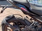 Bajaj Pulsar NS160 Premium 2025