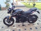 Bajaj Pulsar NS160 premium 2025