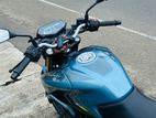 Bajaj Pulsar NS160 Premium 2025
