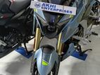 Bajaj Pulsar NS160 Premium 2026