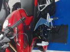 Bajaj Pulsar NS160 Premium 2026