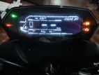 Bajaj Pulsar NS160 Premium Black 2025