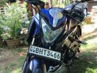 Bajaj Pulsar NS160 2019