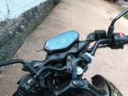 Bajaj Pulsar NS160 2025