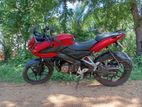 Bajaj Pulsar NS160 2015