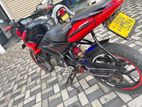 Bajaj Pulsar NS160 2016