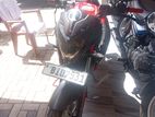 Bajaj Pulsar NS160 Pulser ns 160 2019
