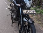 Bajaj Pulsar NS150 2017