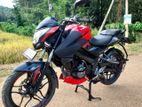 Bajaj Pulsar NS160 2017