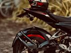 Bajaj Pulsar NS160 2018