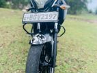 Bajaj Pulsar NS160 2018