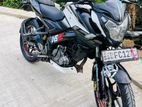 Bajaj Pulsar NS160 2017