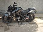 Bajaj Pulsar NS200 2019