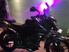 Bajaj Pulsar NS200 2019