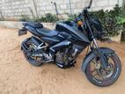 Bajaj Pulsar NS200 2016