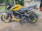 Bajaj Pulsar NS200 2018