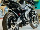 Bajaj Pulsar NS200 1 2026