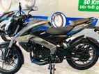 Bajaj Pulsar NS200 107 2026