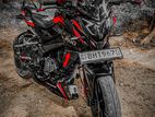 Bajaj Pulsar NS200 2019