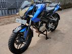 Bajaj Pulsar NS200 2017