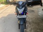 Bajaj Pulsar NS200 2019