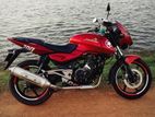 Bajaj Pulsar NS200 200 2008