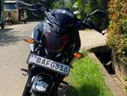 Bajaj Pulsar NS200 200 2013