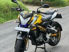 Bajaj Pulsar NS200 200 2013