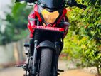 Bajaj Pulsar NS200 2014