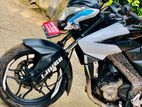 Bajaj Pulsar NS200 200 2016