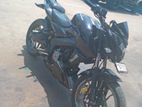 Bajaj Pulsar NS200 200 2017