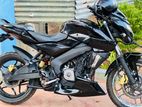 Bajaj Pulsar NS200 2017