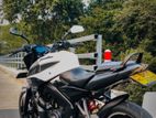 Bajaj Pulsar NS200 2018