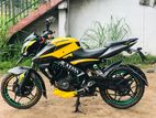 Bajaj Pulsar NS200 200 2018