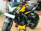 Bajaj Pulsar NS200 200 2018