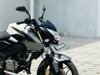 Bajaj Pulsar NS200 2018