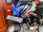 Bajaj Pulsar NS200 2018