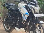 Bajaj Pulsar NS200 200 2018