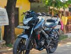 Bajaj Pulsar NS200 200 2018