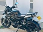 Bajaj Pulsar NS200 200 2019