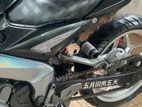Bajaj Pulsar NS200 2019