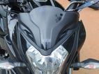 Bajaj Pulsar NS200 2019