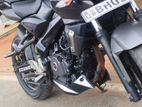 Bajaj Pulsar NS200 2019