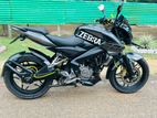 Bajaj Pulsar NS200 2019