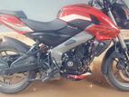 Bajaj Pulsar NS200 200 2025
